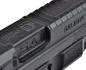 Preview: Cyma CM135 "SAI BLU" Black/Gold Pistole 0,5 Joule AEP